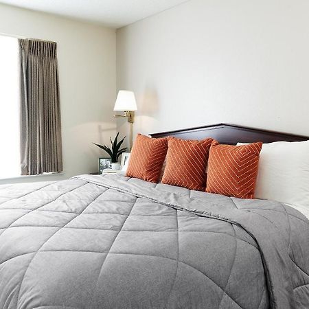 Intown Suites Extended Stay Birmingham Al - Hoover Exteriér fotografie