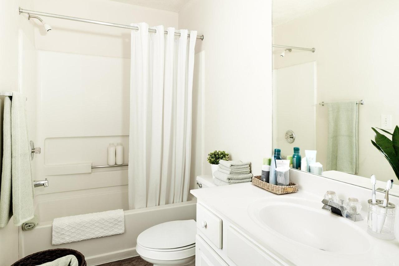 Intown Suites Extended Stay Birmingham Al - Hoover Exteriér fotografie